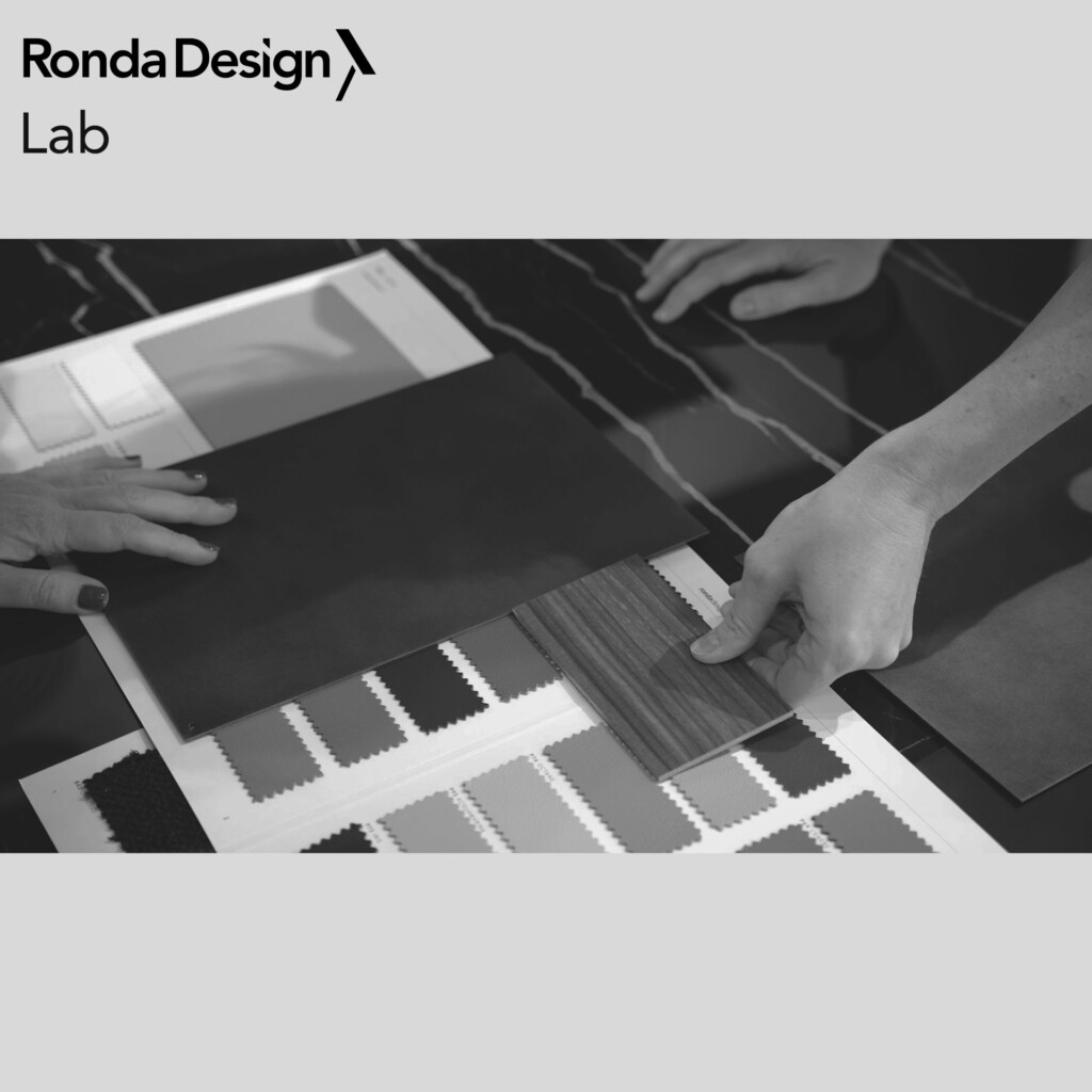 Ronda Design Lab
