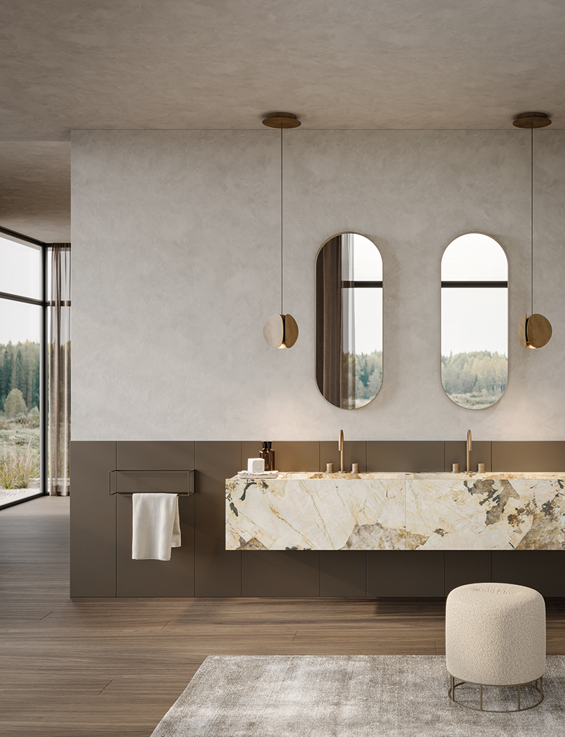 Caddy Bathroom