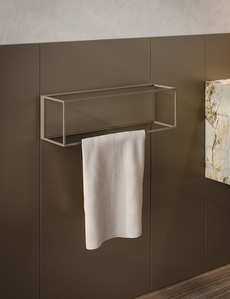 Caddy Bathroom