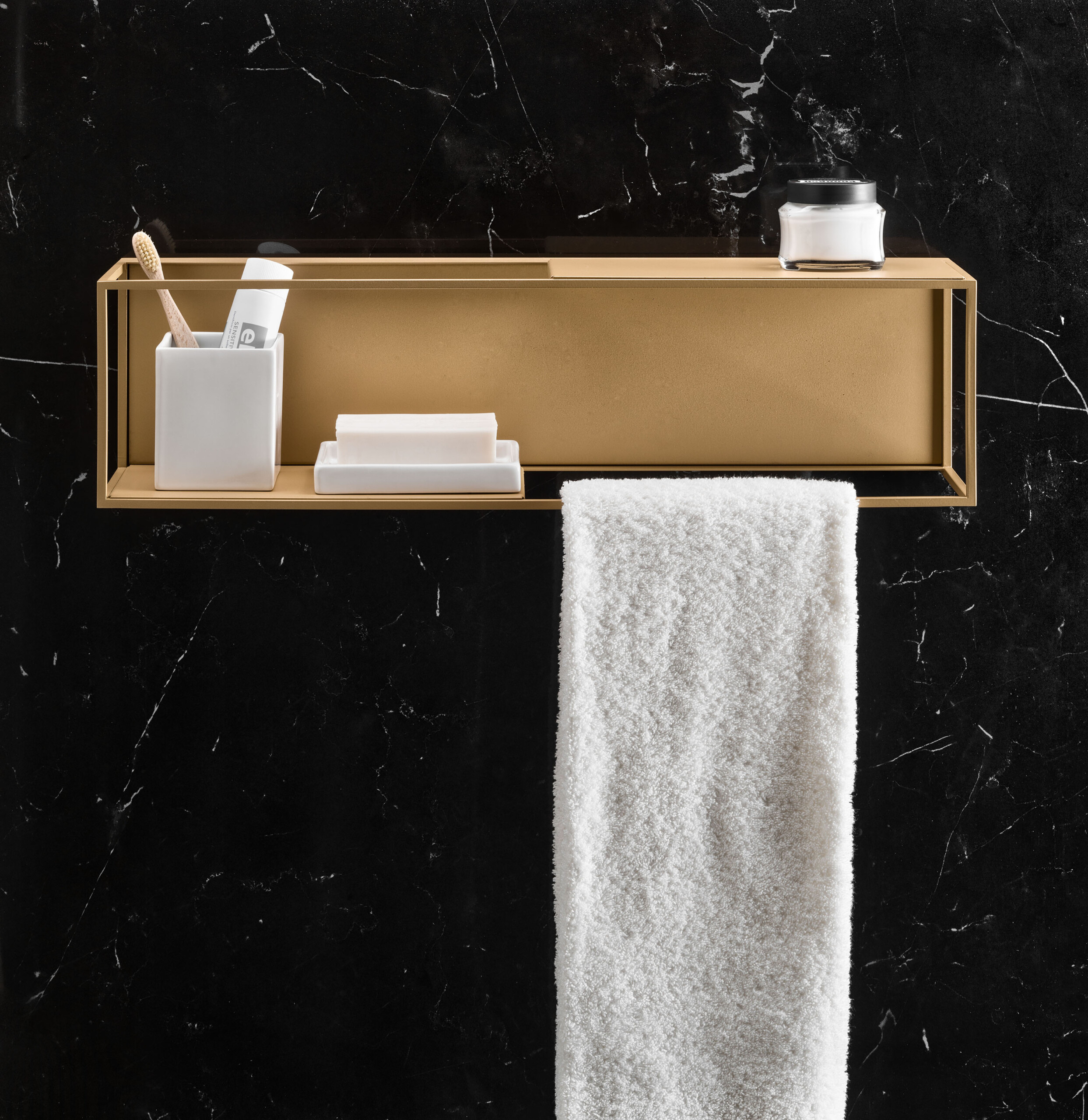 Caddy Bathroom