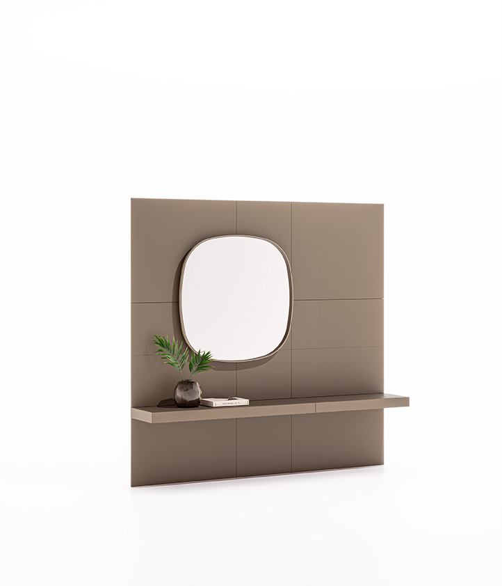 Caddy Shelving