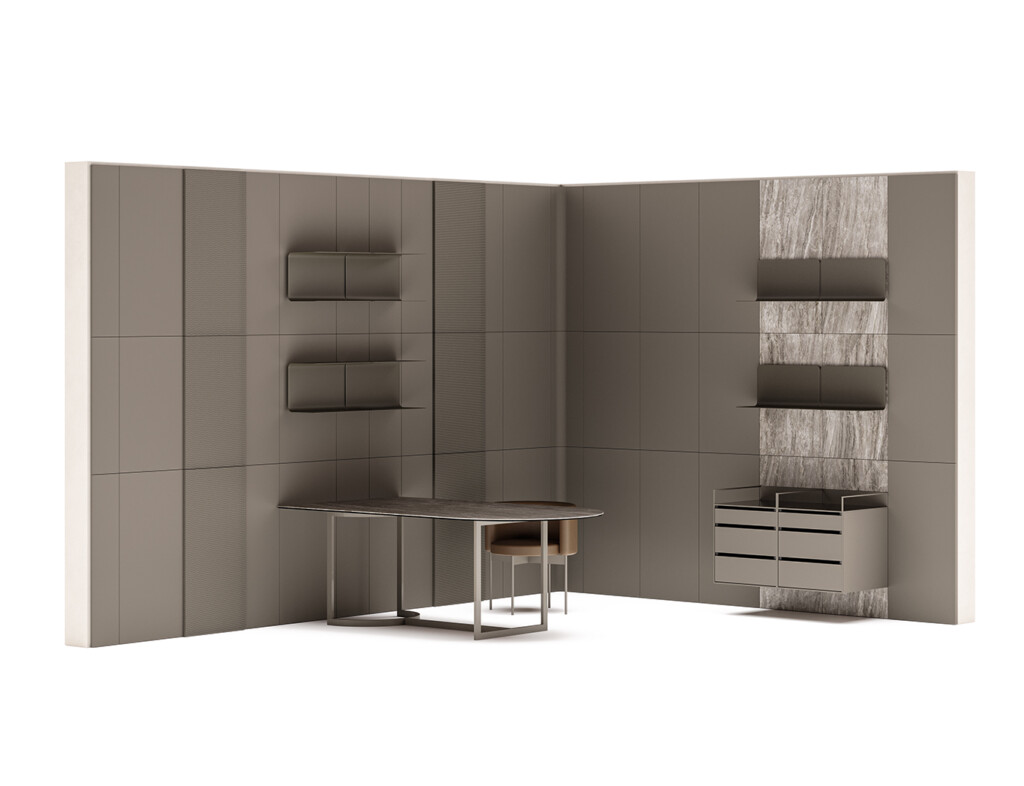 Caddy Office