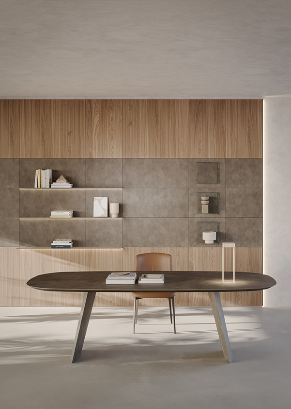 Caddy Office