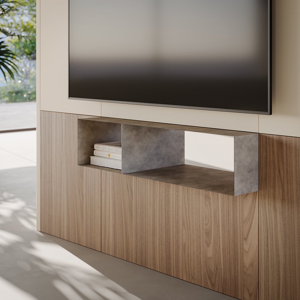 Caddy Stand App