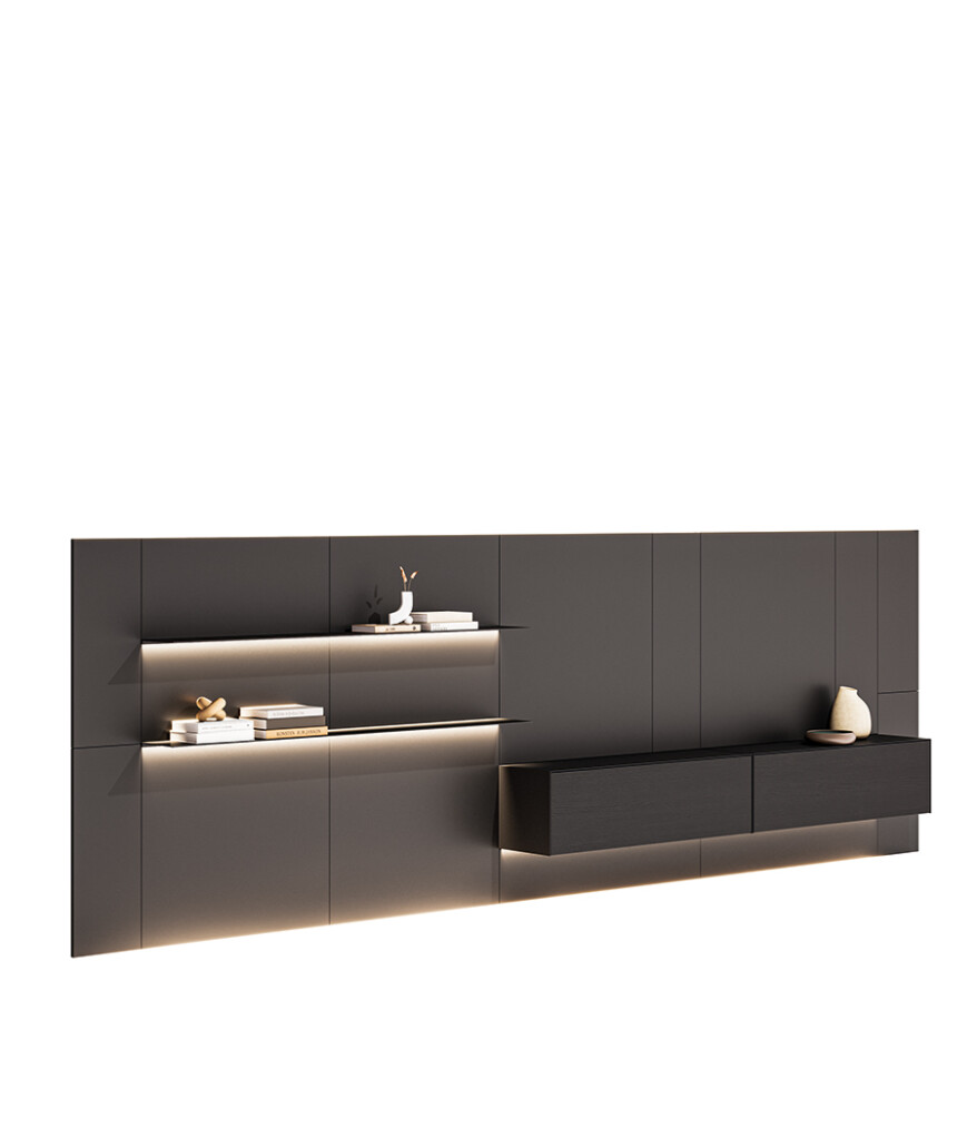 Caddy TV