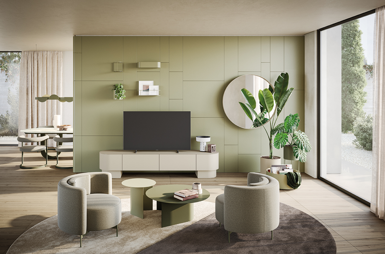 Caddy TV