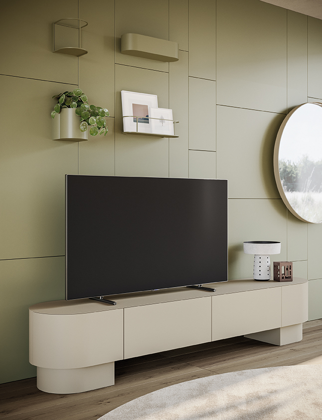 Caddy TV