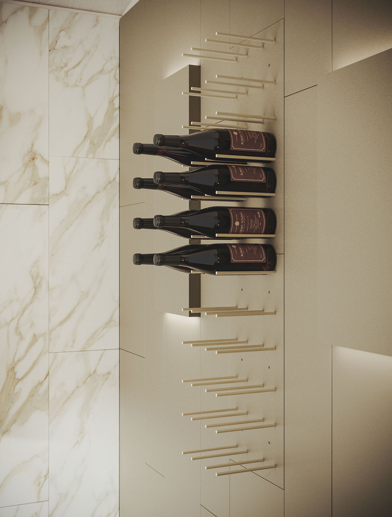 Caddy Wine bar