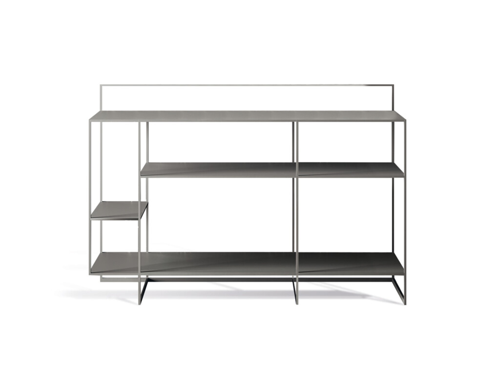 Levia Console