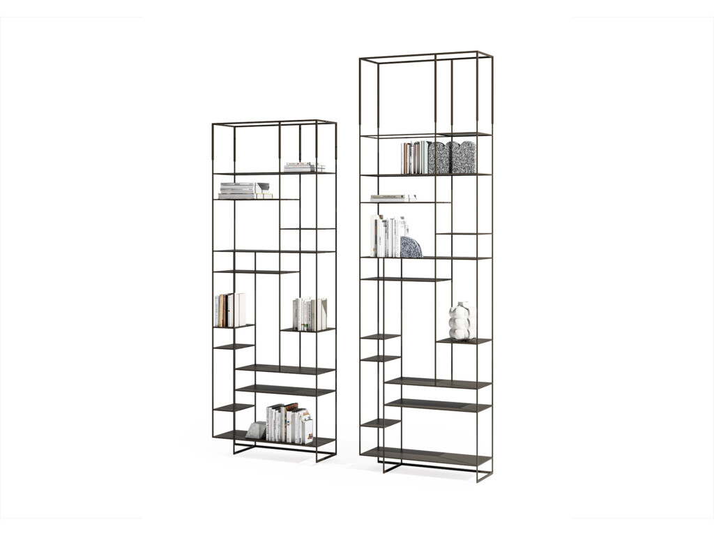 Levia Divider