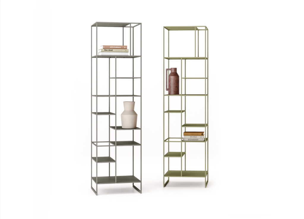 Levia Stand