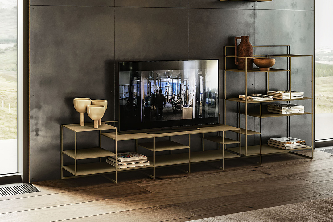 Levia TV