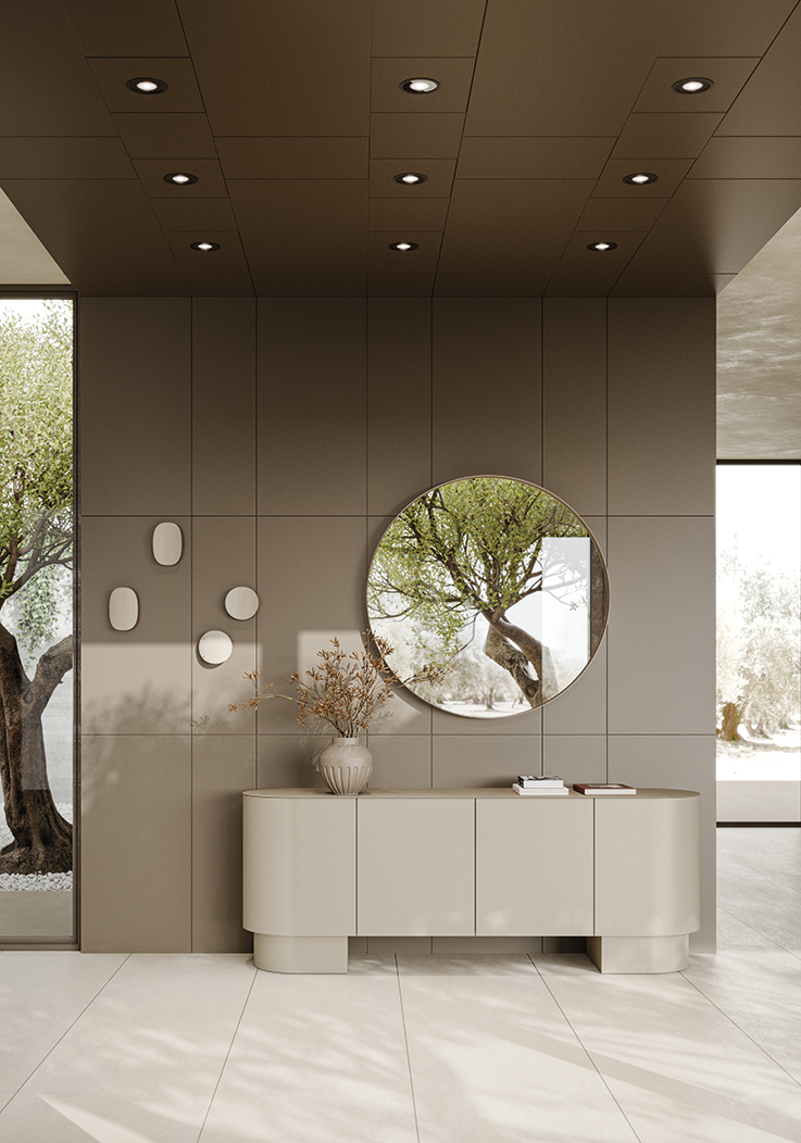 Controsoffitto Lookup