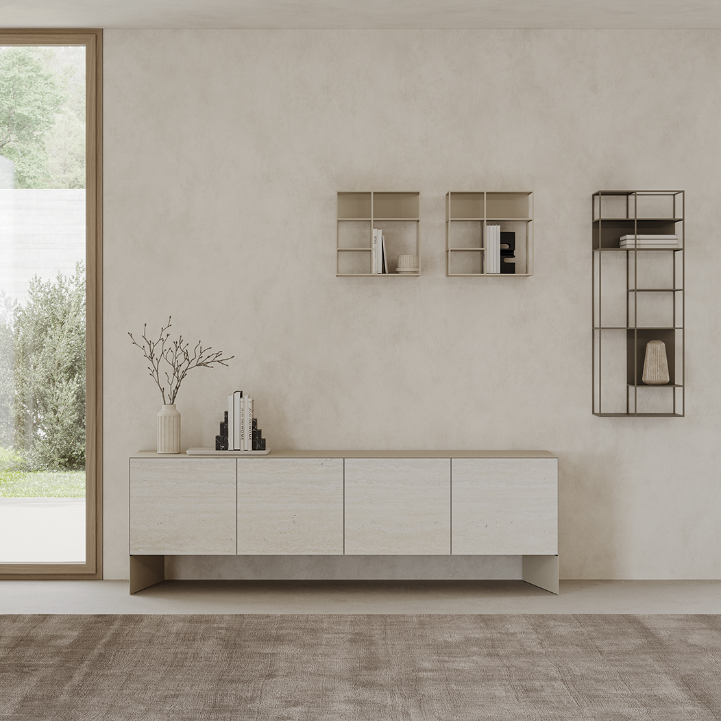 Levia Wall