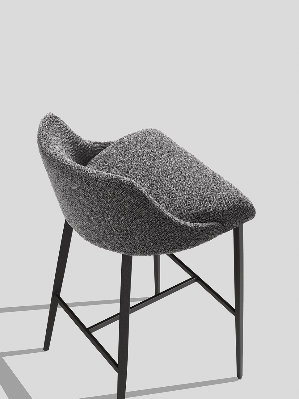 Asana Stool
