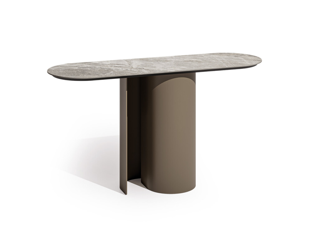 Roshi Console