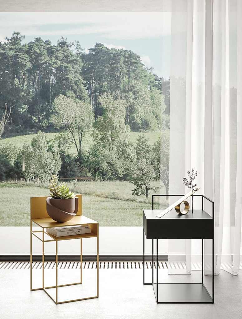 Ronda Design_Coffee table_Atik_01