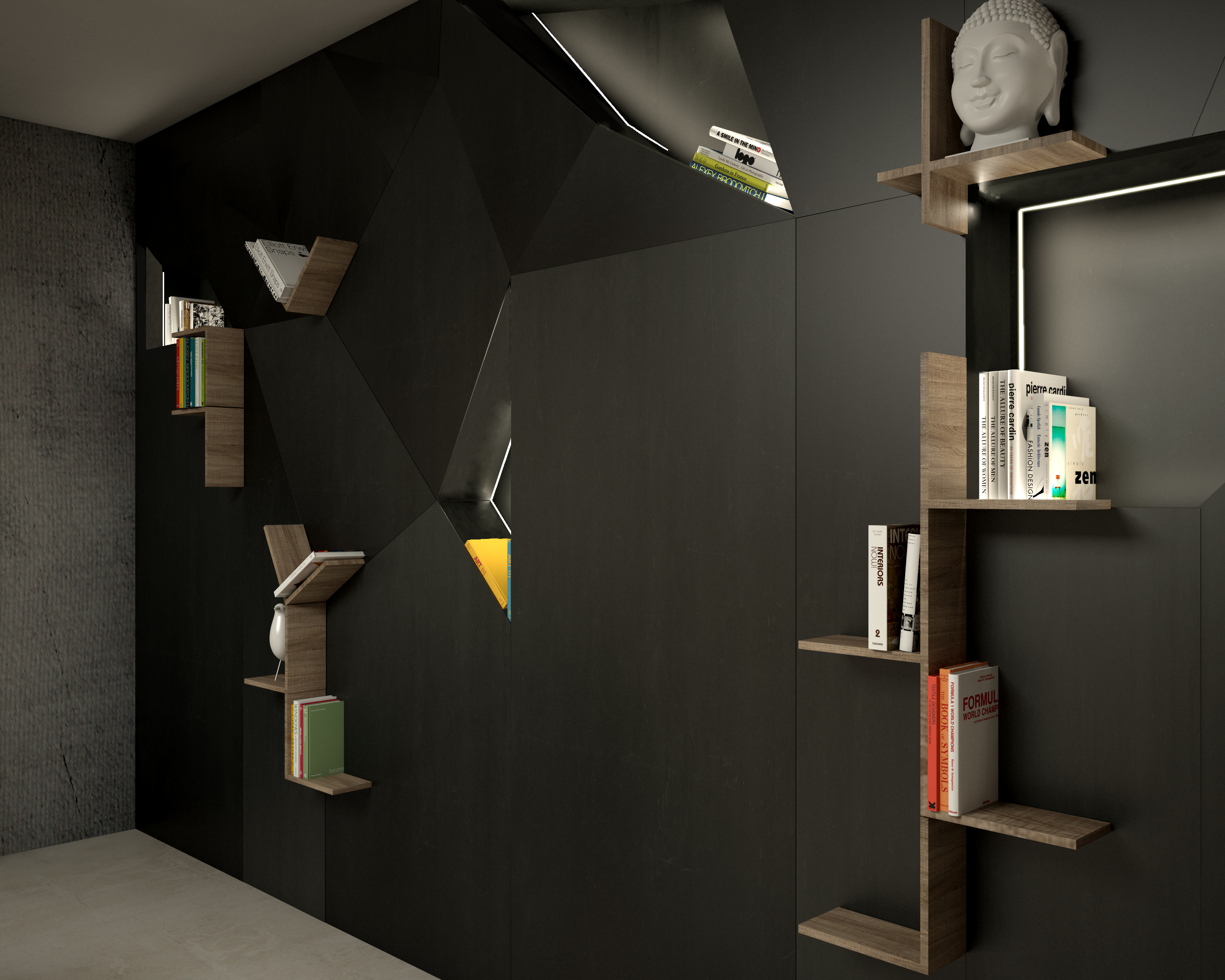 RONDA DESIGN Hotel