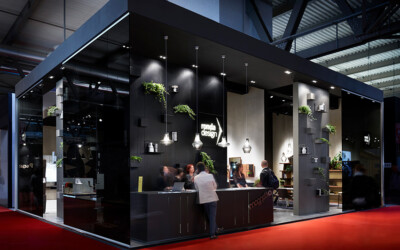 -2 mesi al Salone del Mobile di Milano