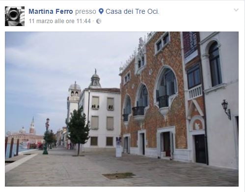 Una Storia Magnetika - Screen shot 5