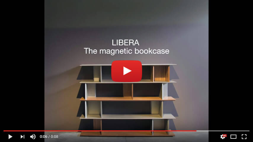 Video Libera
