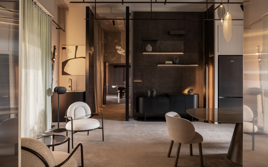Fuorisalone 2026: l’esperienza Ronda Design a FOCO by Archiproducts