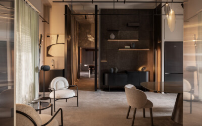 Fuorisalone 2026: l’esperienza Ronda Design a FOCO by Archiproducts