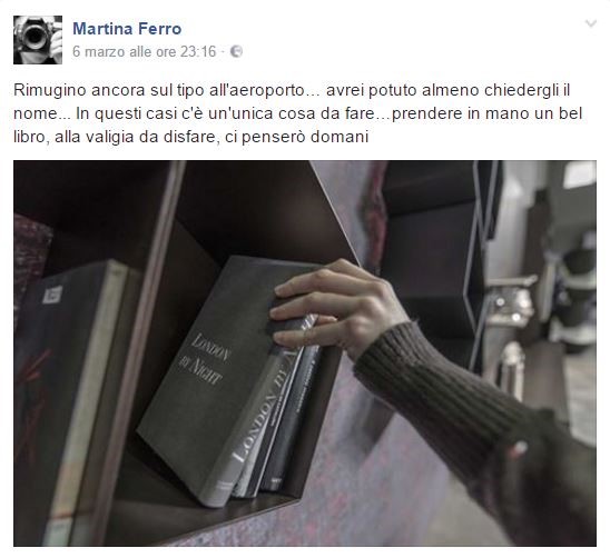 Una Storia Magnetika - Screen shot 3
