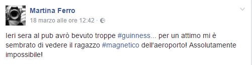 Una Storia Magnetika - Screen shot 8