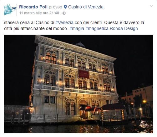 Una Storia Magnetika - Screen shot 6