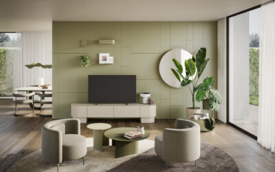 Arredamento sostenibile? Oggi si può!