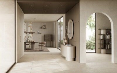 Come definire gli spazi con il controsoffitto