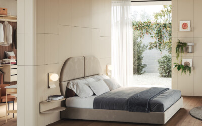 Come arredare una camera da letto