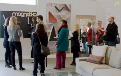 Il Design Lunch N’ Learn inaugura il nuovo showroom di Toronto