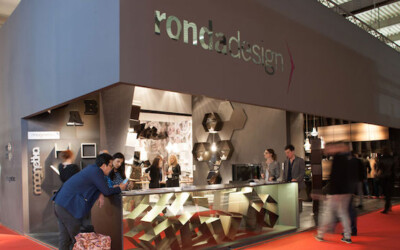 Il nostro Salone del Mobile: Magnetika ma non solo…