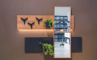 [ANTEPRIMA ASSOLUTA] Il nuovo showroom di Ronda Design