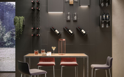 L'arredamento per bar…anche a casa tua!