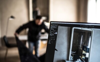 Backstage nuovo catalogo