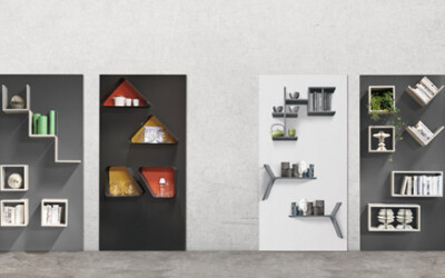 Benvenuti nel Blog di Ronda Design
