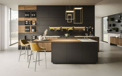 Come arredare la cucina