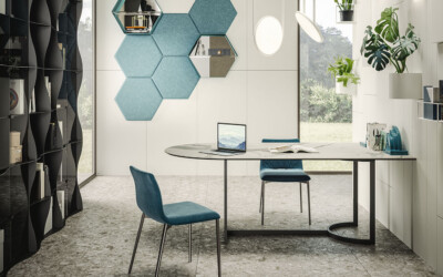 L’Home Office dei tuoi sogni
