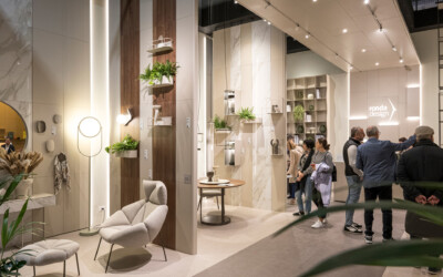 Ronda Design al Salone del Mobile 2023