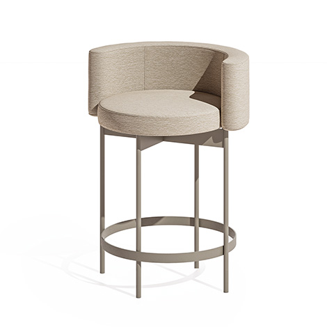 Ghanta Stool