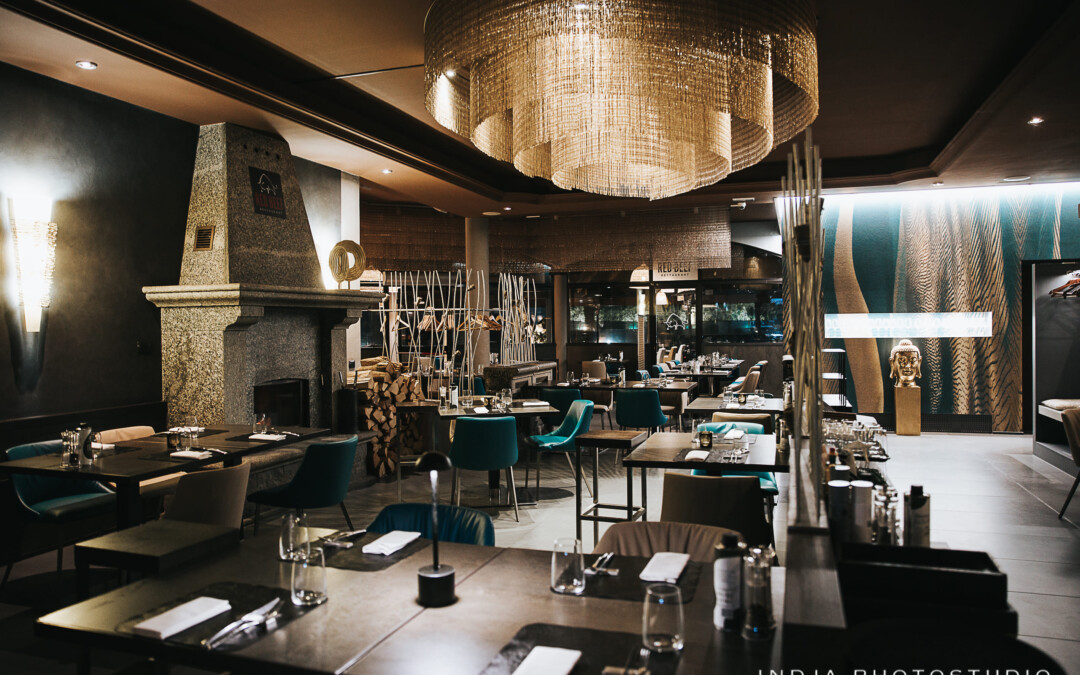 Red Beef Restaurant