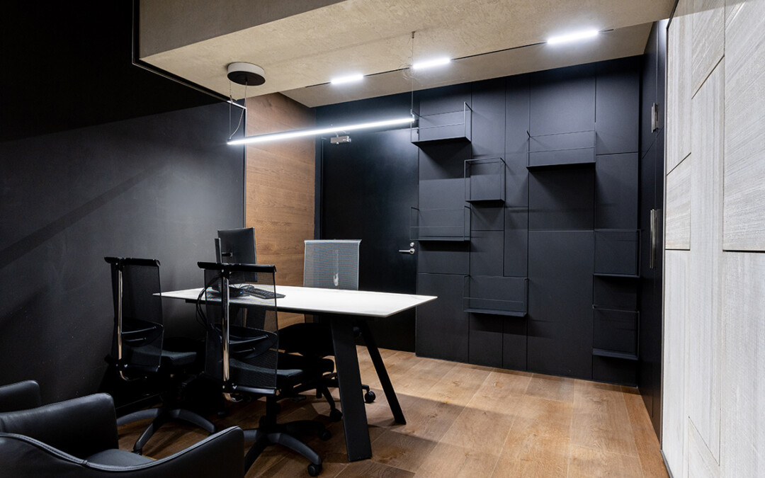 Taipei Office Lota International