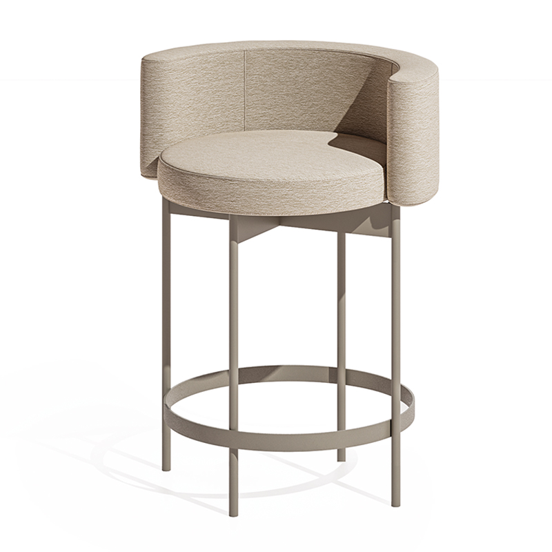 Ghanta Stool